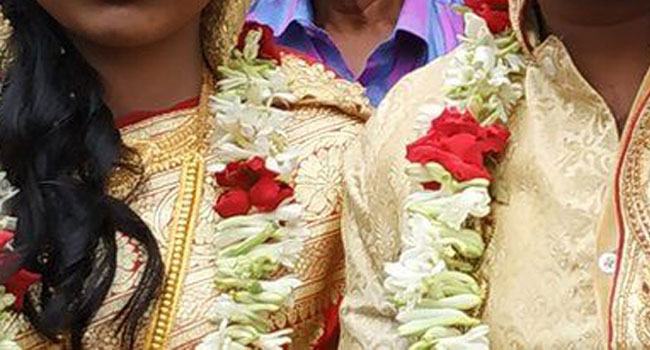 বিয়ের ২ মাসেই ‘প্রেমের ঘরে’ আগুন : স্বামীর আত্মহত্যা, স্ত্রীর চেষ্টা