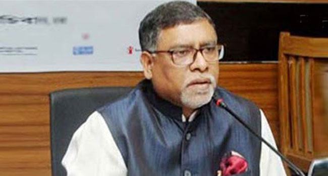 হাসপাতালের প্রায় সব শয্যাই পূর্ণ : স্বাস্থ্যমন্ত্রী
