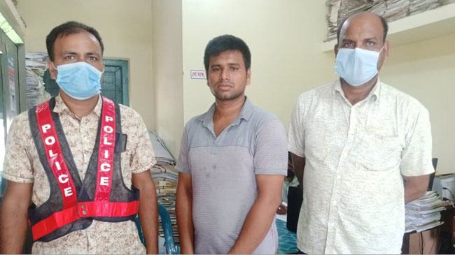 ঈশ্বরদীতে মরা গরুর গোশত বিক্রির অপরাধে কসাইয়ের কারাদণ্ড