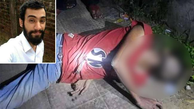 শ্রীমঙ্গলে বন্ধুর ছুরিকাঘাতে বন্ধু খুন