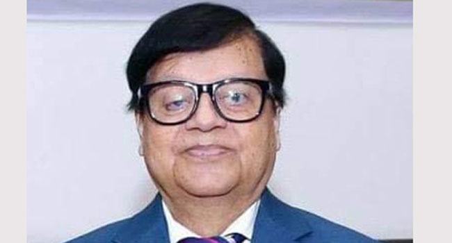 সাবেক আইজিপি বুরহান সিদ্দিকী আর নেই