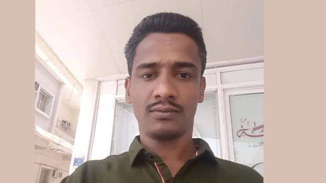 নোয়াখালীতে শ্লীলতাহানির অভিযোগে আটক যুবক কারাগারে