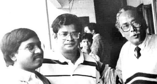 হুমায়ূন আহমেদকে খুব মনে পড়ে