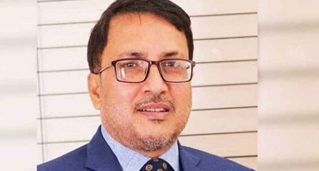 ঈদ আনন্দ যেন বেদনায় পরিণত না হয় : স্বাস্থ্য মহাপরিচালক