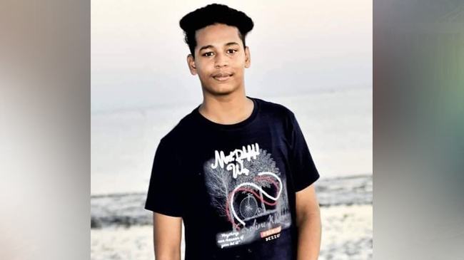 মিরসরাইয়ে বিদ্যুৎস্পৃষ্ট হয়ে কলেজছাত্রের মৃত্যু