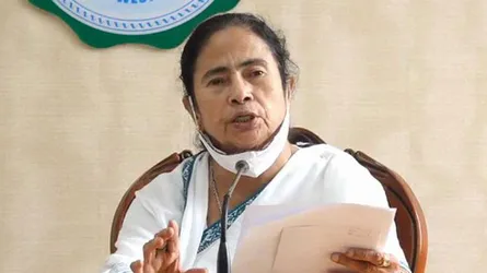 মমতা এবার দিল্লি দখলের লড়াইয়ে!