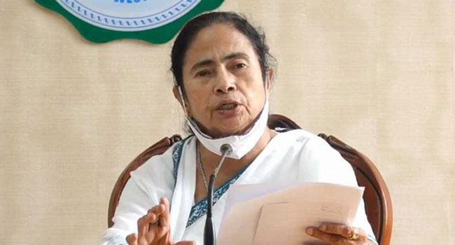 মমতা এবার দিল্লি দখলের লড়াইয়ে!