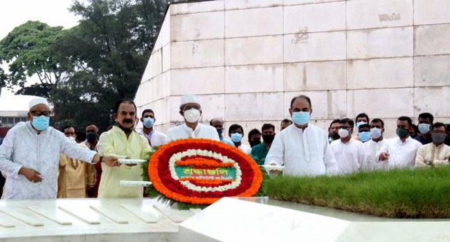 করোনায় ঈদকেন্দ্রিক রাজনীতি বিলুপ্তপ্রায়!