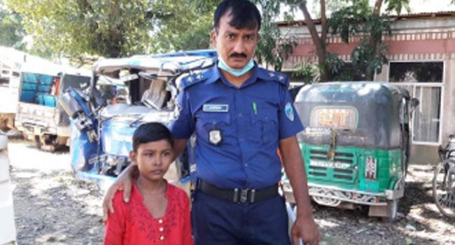 বান্দরবানে মানবাধিকার নেত্রীর বিরুদ্ধে শিশু গৃহকর্মী নির্যাতনের অভিযোগ