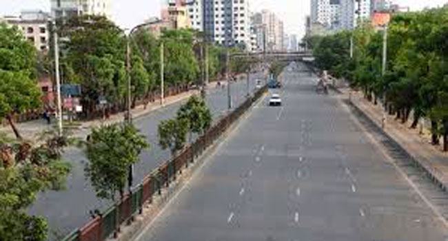 কঠোরতর 'লকডাউনের' ২৩ নির্দেশনা