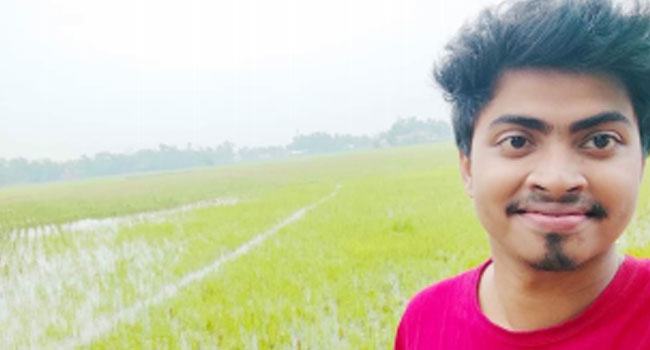 ফটিকছড়িতে রাবার ড্যামে বেড়াতে এসে প্রাণ গেল কলেজছাত্রের
