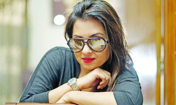 ঈদ উদযাপনের এই প্র্যাকটিসটা ধরে রাখা উচিত : বুবলী