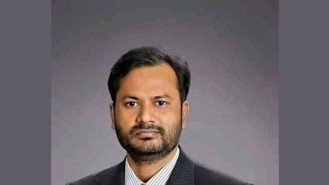 সাংবাদিক নেতা ও সাবেক চেয়ারম্যান শহীদুল্লাহ মিয়াজী জামিনে মুক্ত