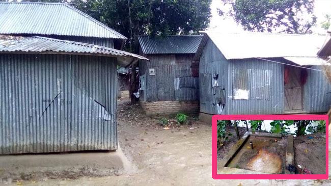ফরিদপুরে আওয়ামী লীগের দুই পক্ষের সংঘর্ষে নিহত ১, আহত ৪০