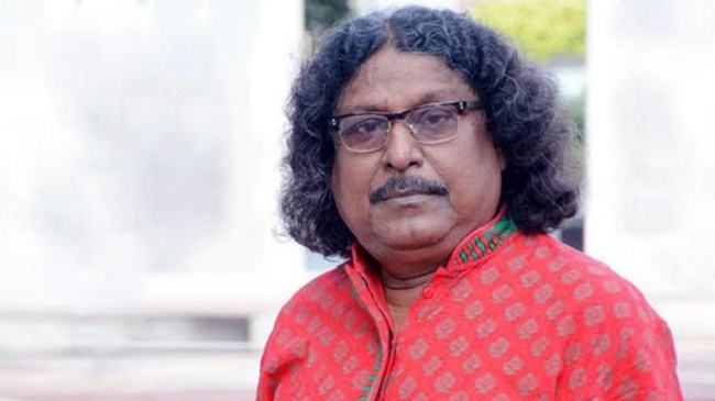 ফকির আলমগীর আর নেই