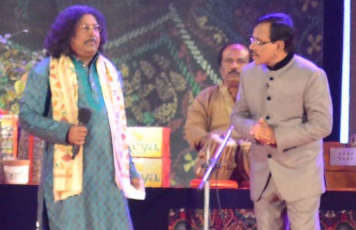 ফকির আলমগীরকে নিয়ে হানিফ সংকেতের আবেগঘন স্ট্যাটাস