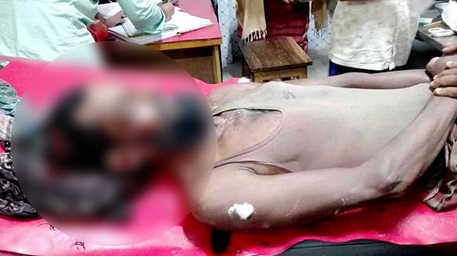 মঠবাড়িয়ায় জমি নিয়ে বিরোধের সংঘর্ষে নিহত ১