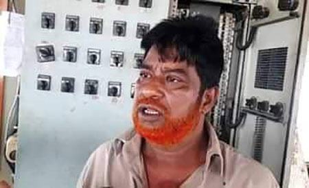 পদ্মা সেতুর পিলারে ধাক্কা : বরখাস্তকৃত ফেরির মাস্টারকে জিজ্ঞাসাবাদ