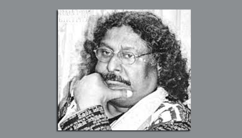রাষ্ট্রীয় মর্যাদায় ফকির আলমগীরের দাফন সম্পন্ন