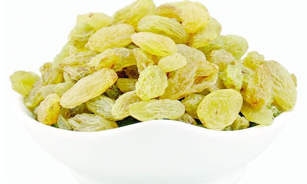 কিশমিশ বৃত্তান্ত