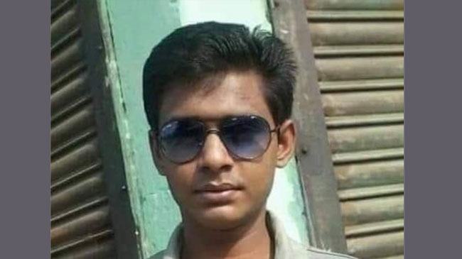 গাইবান্ধায় বিদ্যুৎস্পৃষ্টে যুবকের মৃত্যু