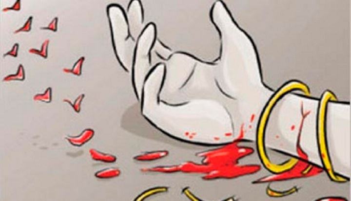 ঈদে শ্বশুর বাড়িতে দাওয়াত না দেয়ায় স্ত্রীকে হত্যা!