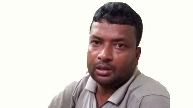 স্ত্রীর পরকীয়ায় জারজ সন্তান সন্দেহে ছেলেকে খুন করলেন বাবা