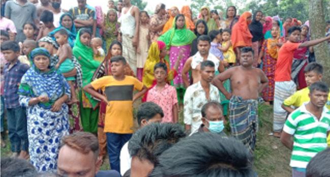 আমি আর দুনিয়াতে থাকবো না- বলার পর লাশ হলো যুবক