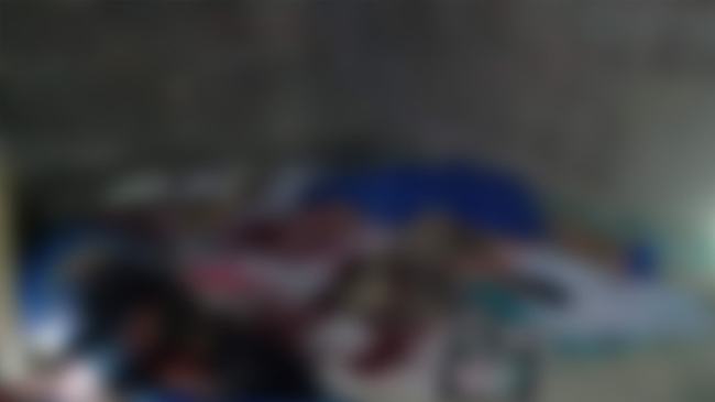 স্ত্রীকে কুপিয়ে হত্যার পর স্বামীর আত্মহত্যার চেষ্টা