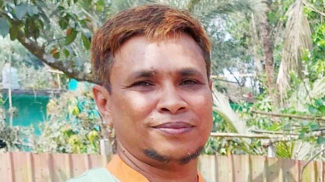 নয়া দিগন্ত’র শ্রীপুর সংবাদদাতা নজরুল ইসলাম মাহবুবের ইন্তেকাল