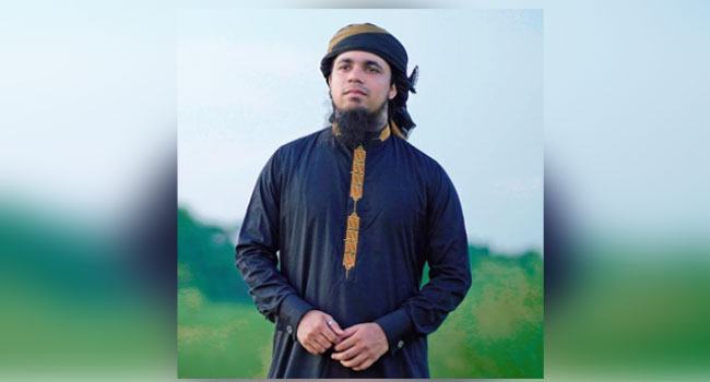 ইসলামি সঙ্গীতে নিবেদিতপ্রাণ ইকবাল মাহমুদ
