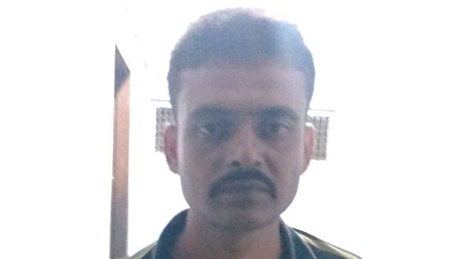 মান্দায় কিশোরীকে ধর্ষণের অভিযোগে যুবক আটক