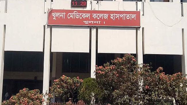 খুলনার হাসপাতালে করোনায় আরো ১১জনের প্রাণহানি