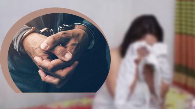 বিধবার ঘরে যুবক, ধর্ষণচেষ্টার অভিযোগে আটক