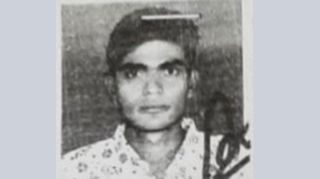 গাজীপুরে নিখোঁজের এক সপ্তাহ পর বিল থেকে যুবকের অর্ধগলিত লাশ উদ্ধার