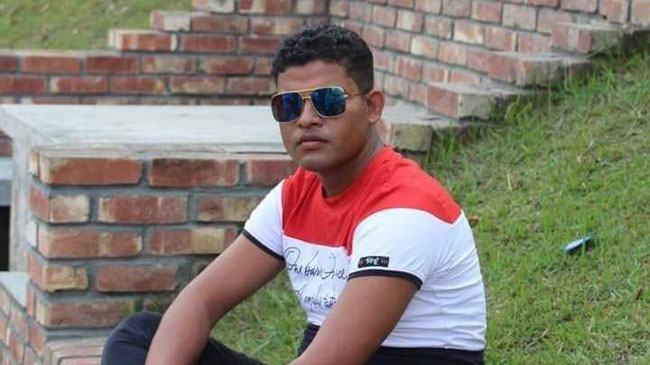 শ্রীপুরে পেট্রোল ঢেলে ব্যবসায়ীকে খুনের অভিযোগ