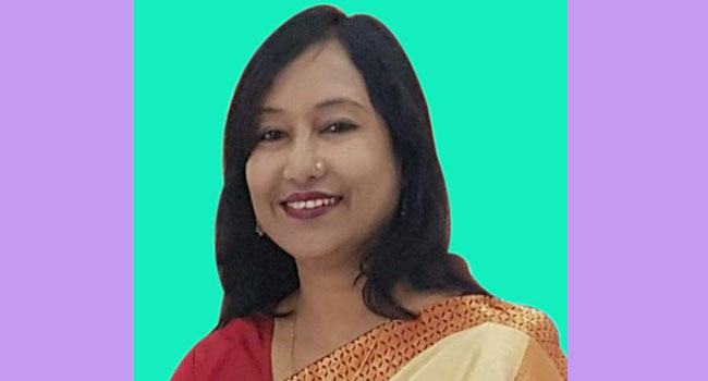 দ্বিতীয় বারের মতো জনপ্রশাসন পদক পেলেন পাইকগাছার সাবিনা ইয়াসমিন