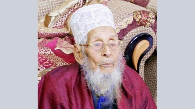 আল্লামা মুফতি ইদ্রিস রেজভীর ইন্তেকাল