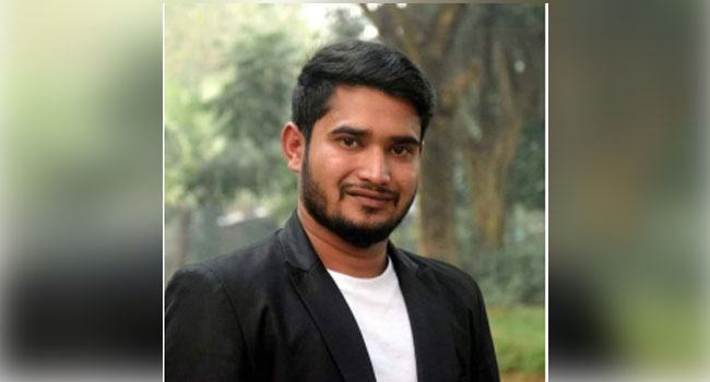বগুড়ায় আওয়ামী লীগ নেতা রকিকে কুপিয়ে হত্যা