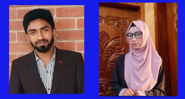 ইবি ক্যারিয়ার ক্লাবের নতুন সভাপতি আশিকুর সম্পাদক মাহি