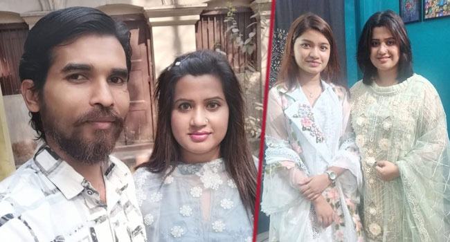 ন্যান্সির ‘মধুর’ বিচ্ছেদ, নতুন পথে যাত্রা শুরু
