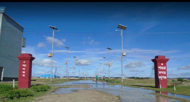 পটুয়াখালীর নিম্নাঞ্চল প্লাবিত, বন্দরে ৩ নম্বর সতর্ক সংকেত