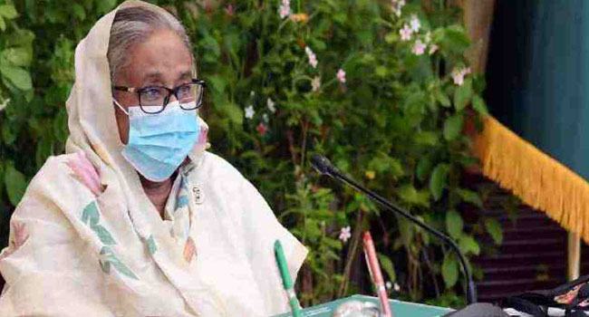 একনেকে ১০টি প্রকল্পের অনুমোদন