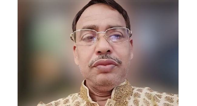 নোয়াখালীতে করোনায় বিএনপি নেতার মৃত্যু