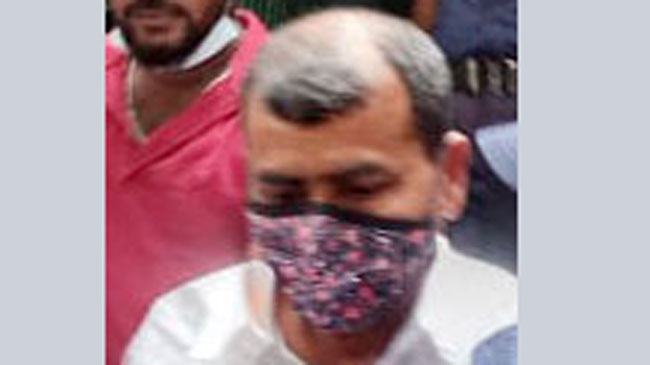 পাংশায় সহকর্মীর শিশু সন্তানকে ধর্ষণ চেষ্টার অভিযোগে এনজিওর ম্যানেজার গ্রেফতার