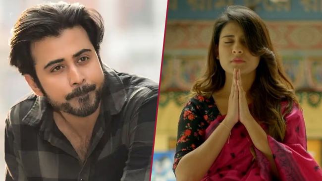সেই নাটকের জন্য নিশো-মেহজাবীনের  দুঃখ প্রকাশ