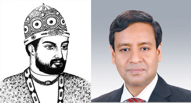 সম্রাট আলাউদ্দিন খিলজি এবং ‘অকৃতজ্ঞ’ ভারতবাসী!