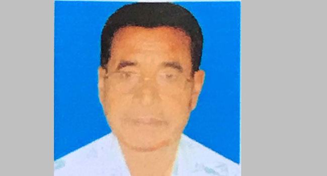 বরিশালে জমি নিয়ে বিরোধ, মুক্তিযোদ্ধাকে কুপিয়ে হত্যা