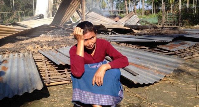 নিজ দেশেই যেভাবে বর্ণবৈষম্যের শিকার উত্তর-পূর্ব ভারতের বাসিন্দারা
