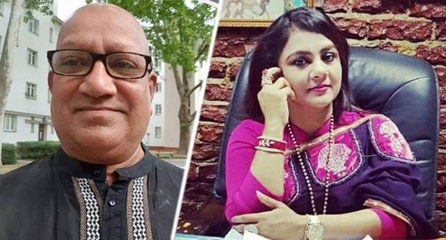 সেফুদার সাথে ‘নাতনি’ হেলেনার ছিল আর্থিক লেনদেন : র‌্যাব